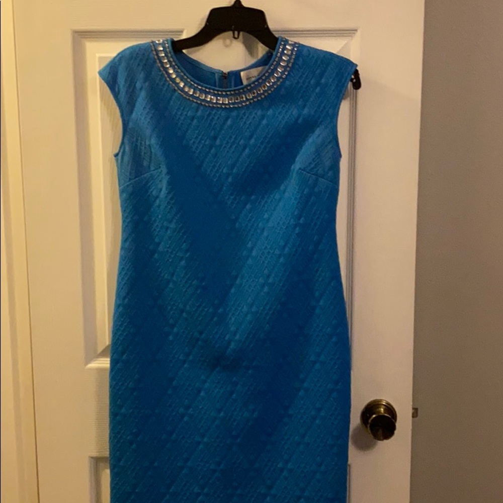 Maternity dress